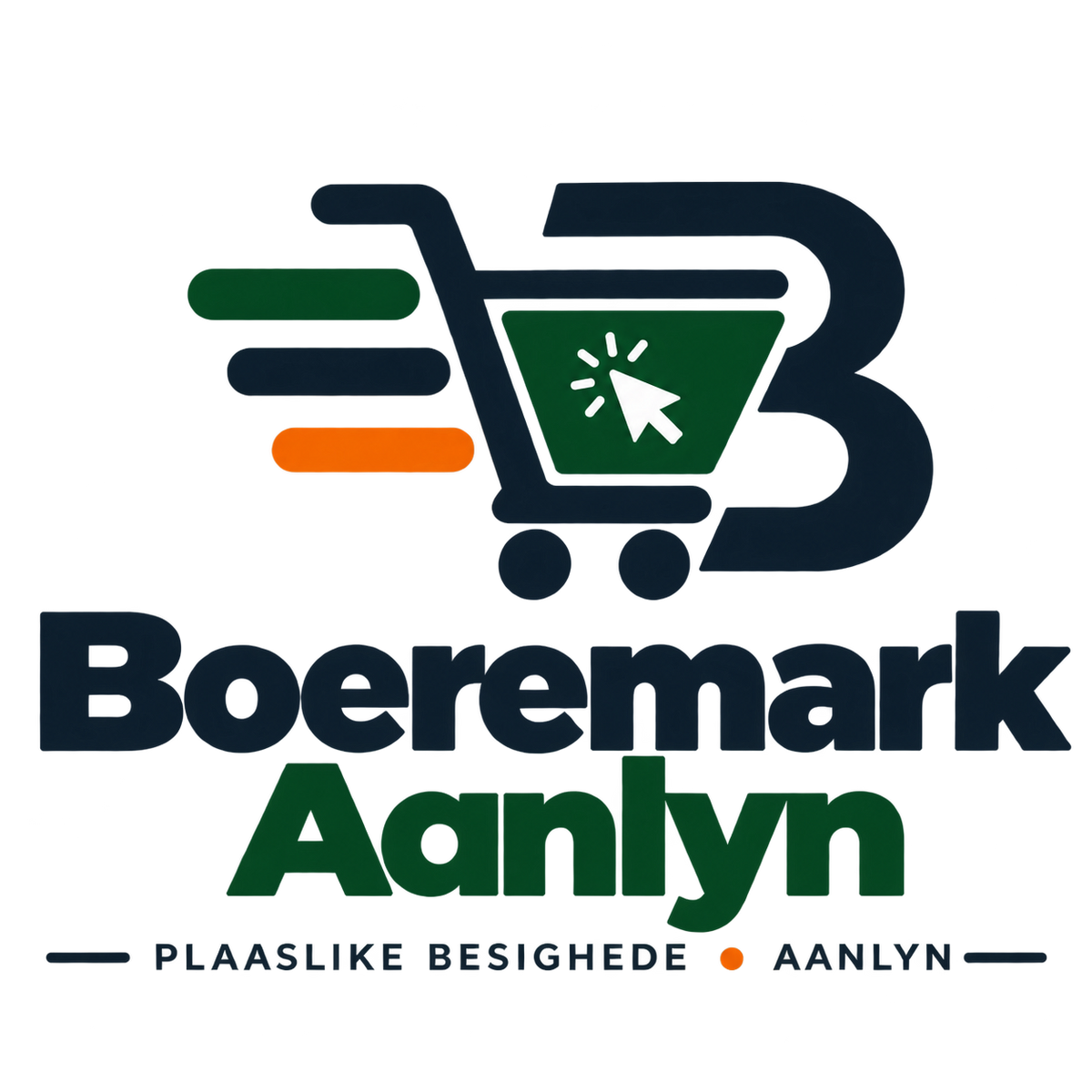 Boeremark Aanlyn